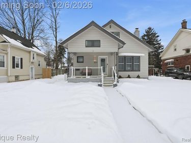 111 Scott Boulevard, Mt. Clemens, MI 48043