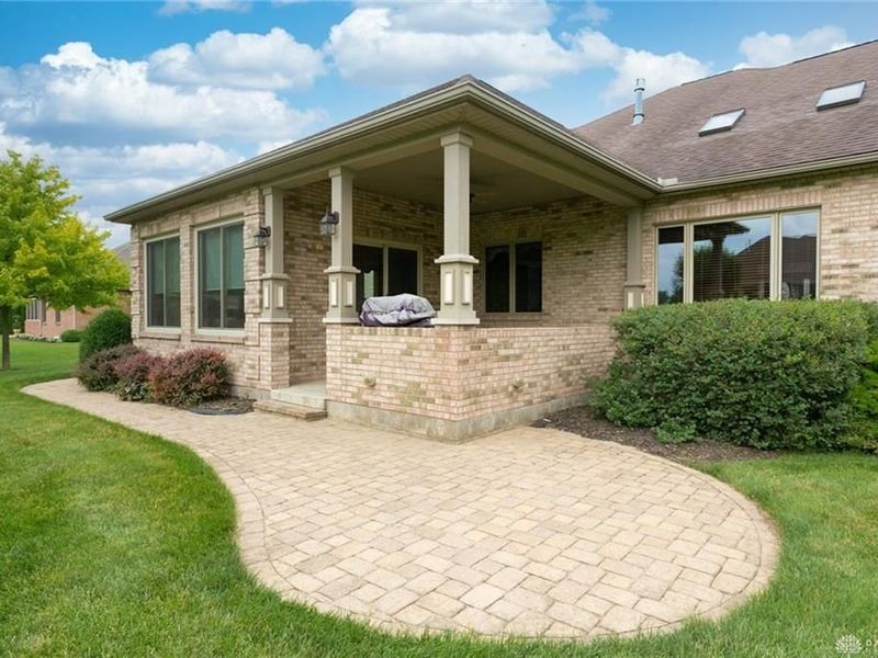 2659 Stonebridge Drive, Troy, OH 45373 Photo 20