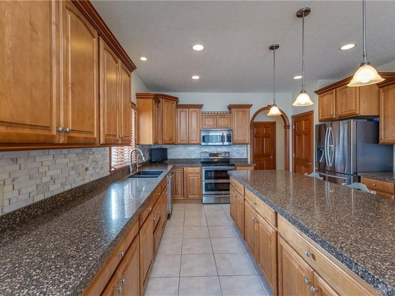 2659 Stonebridge Drive, Troy, OH 45373 Photo 28