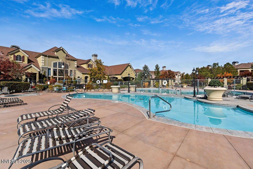 9900 Wilbur May Parkway, Unit APT 906, Reno, NV 89521 Photo