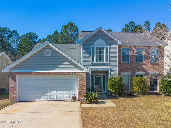 11215 Cypress Bayou Drive, Gulfport, MS 39503