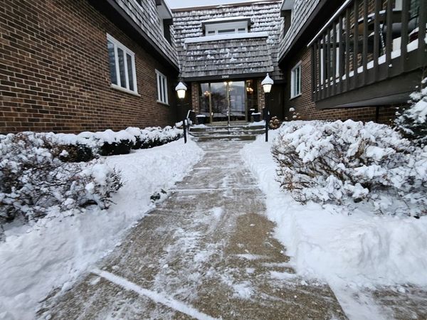 2300 W Talcott Road, Unit 1A1, Park Ridge, IL 60068