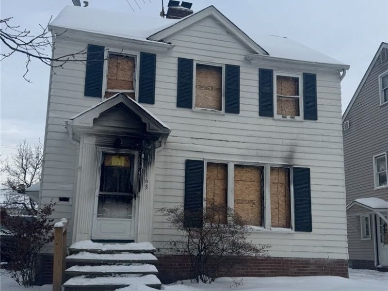 1163 Pennfield Road, Cleveland Heights, OH 44121 Photo 1