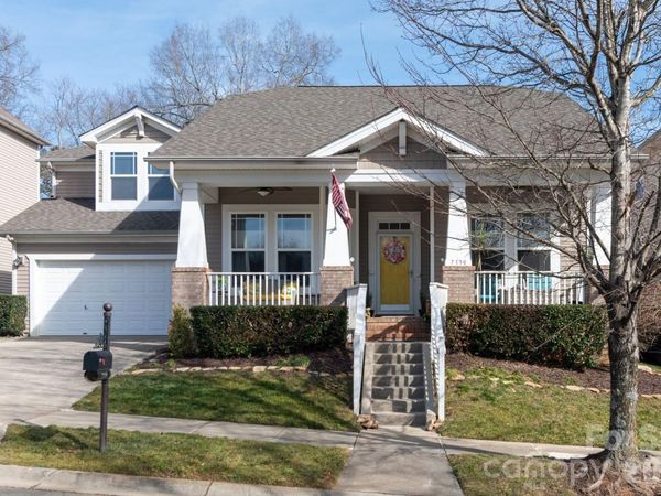 7339 Chaddsley Drive, Huntersville, NC 28078