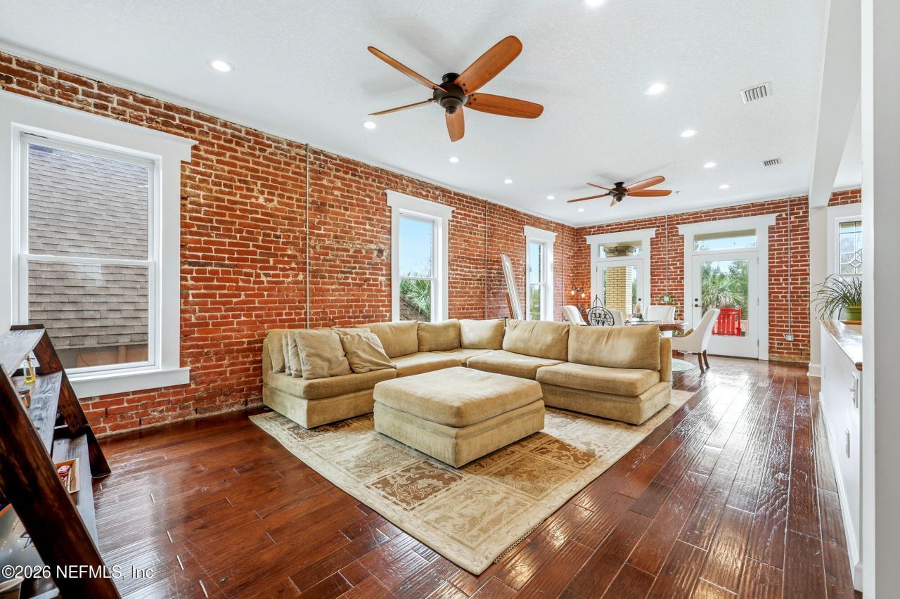 115 2nd Street, Jacksonville, FL 32206 Photo