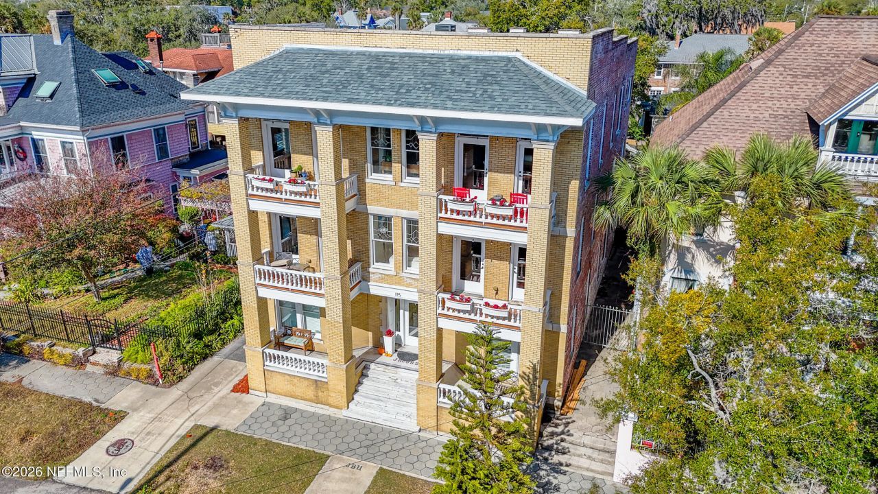 115 2nd Street, Jacksonville, FL 32206 Photo