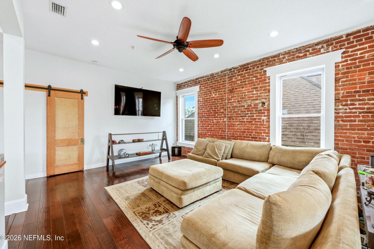 115 2nd Street, Jacksonville, FL 32206 Photo