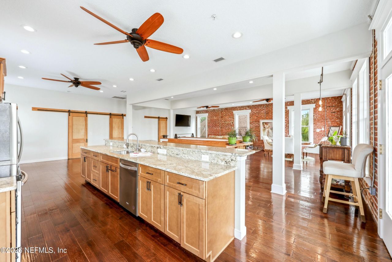 115 2nd Street, Jacksonville, FL 32206 Photo