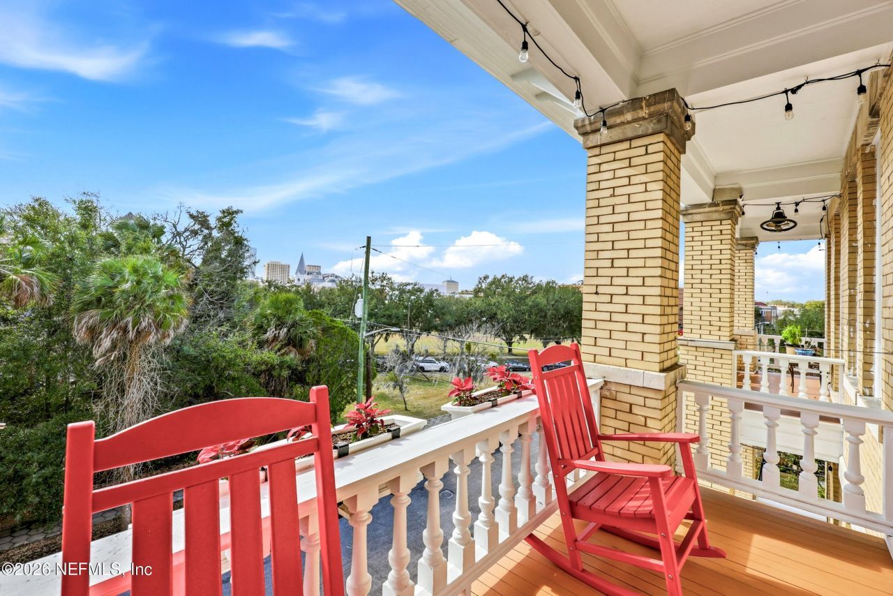 115 2nd Street, Jacksonville, FL 32206 Photo