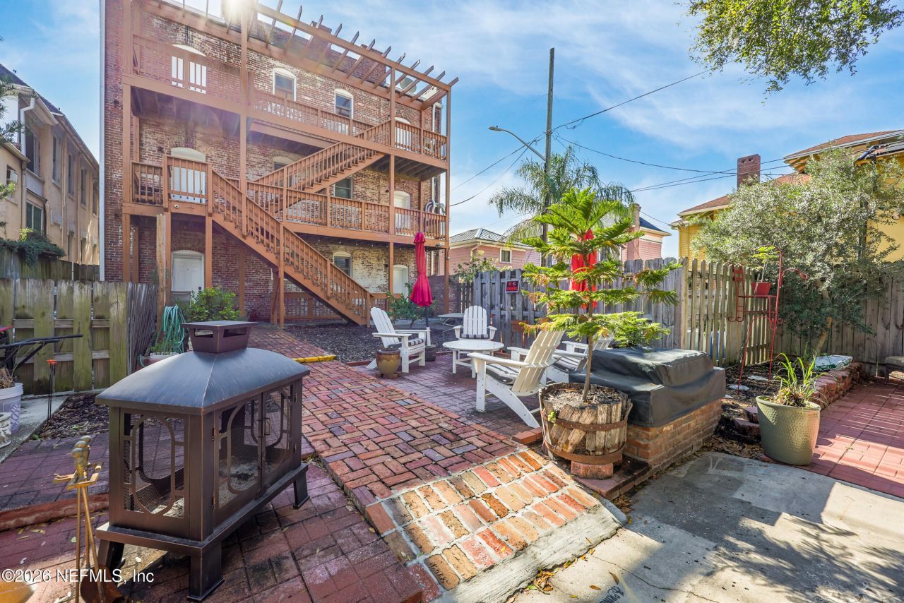 115 2nd Street, Jacksonville, FL 32206 Photo