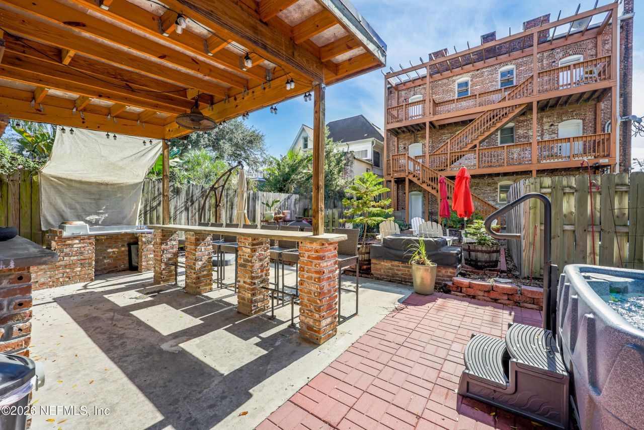 115 2nd Street, Jacksonville, FL 32206 Photo