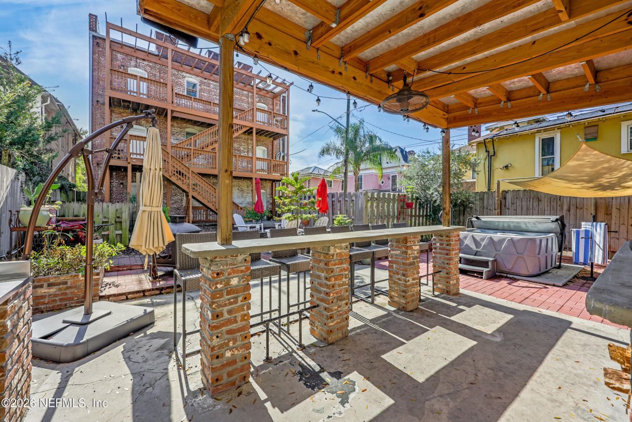 115 2nd Street, Jacksonville, FL 32206 Photo