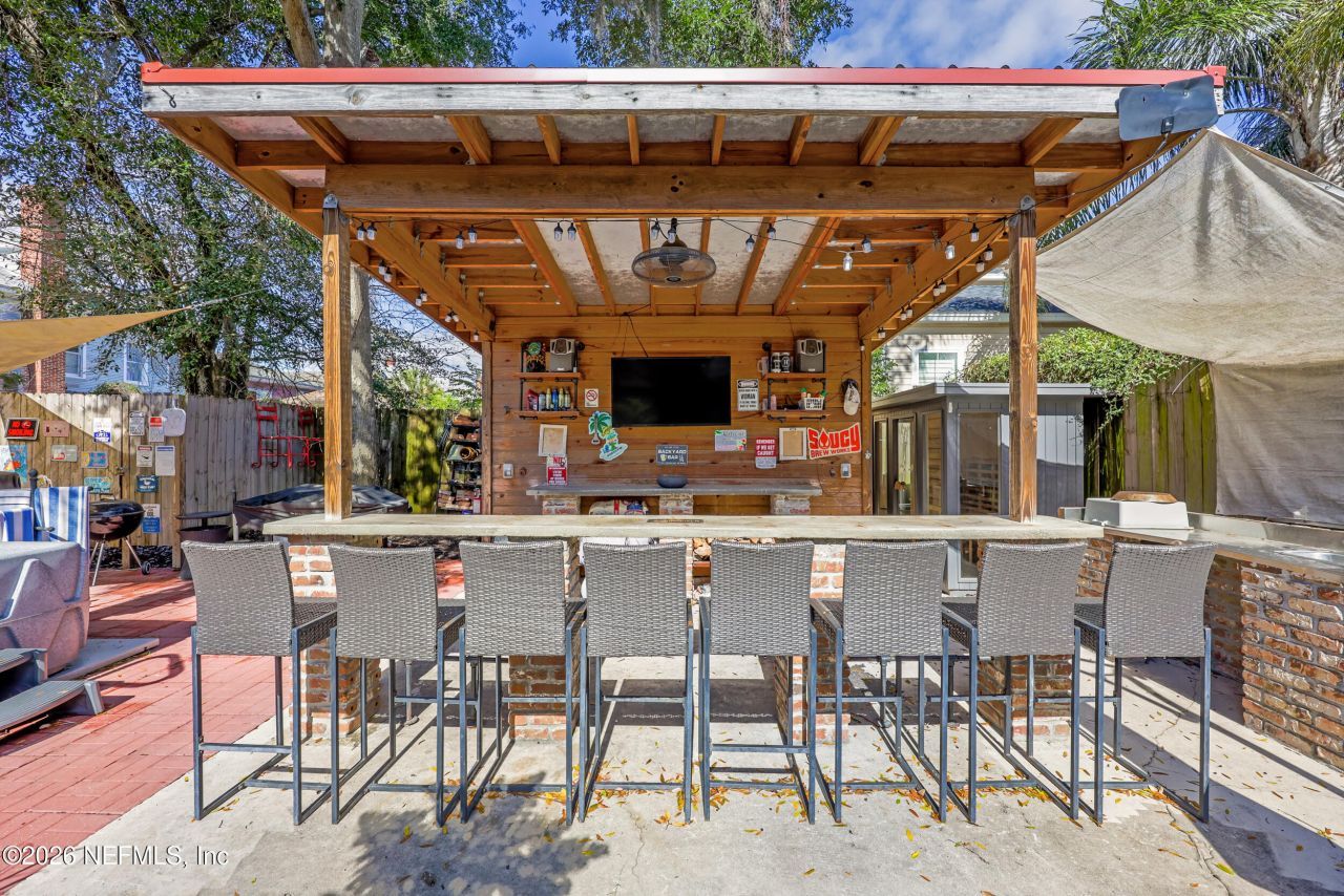 115 2nd Street, Jacksonville, FL 32206 Photo