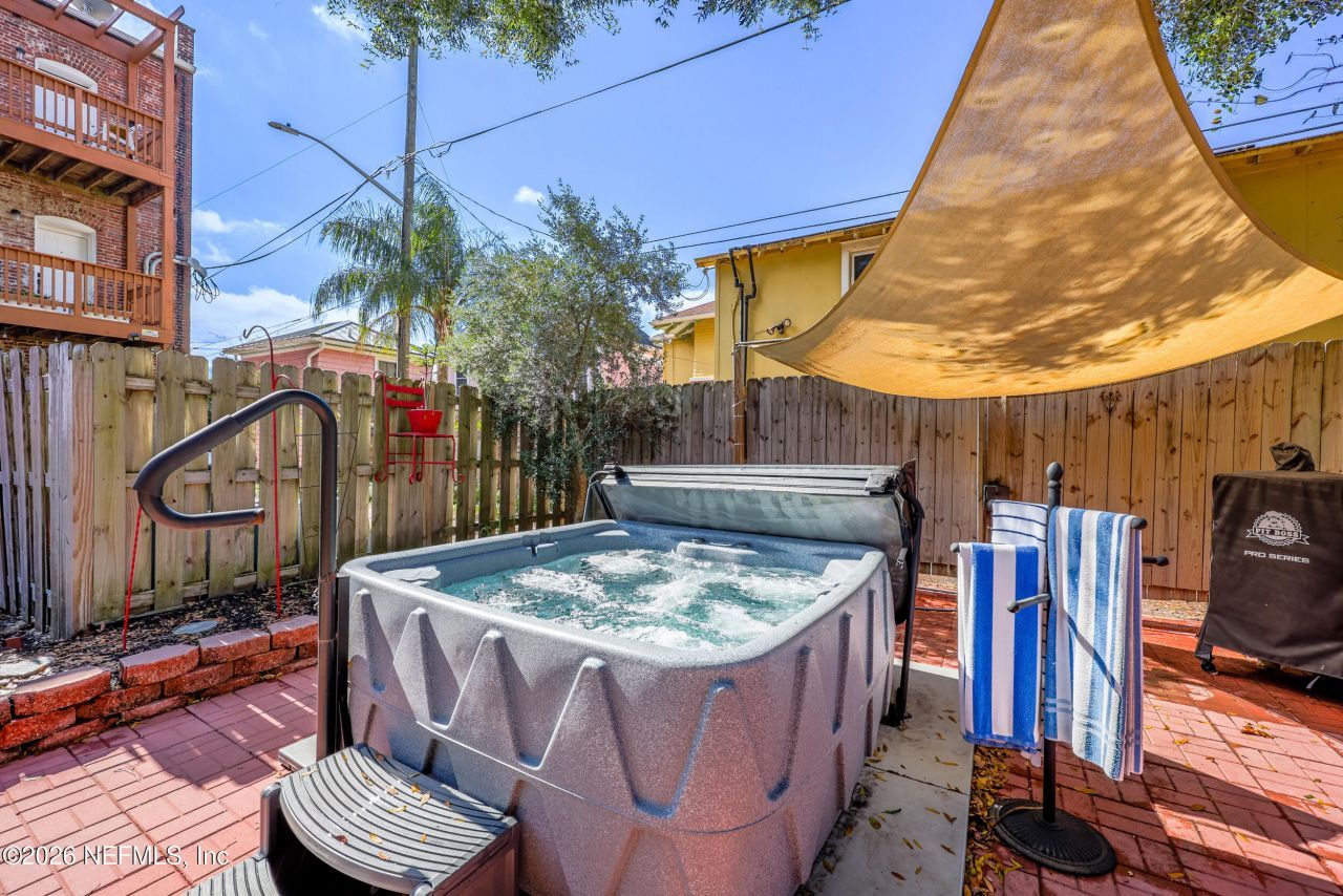 115 2nd Street, Jacksonville, FL 32206 Photo