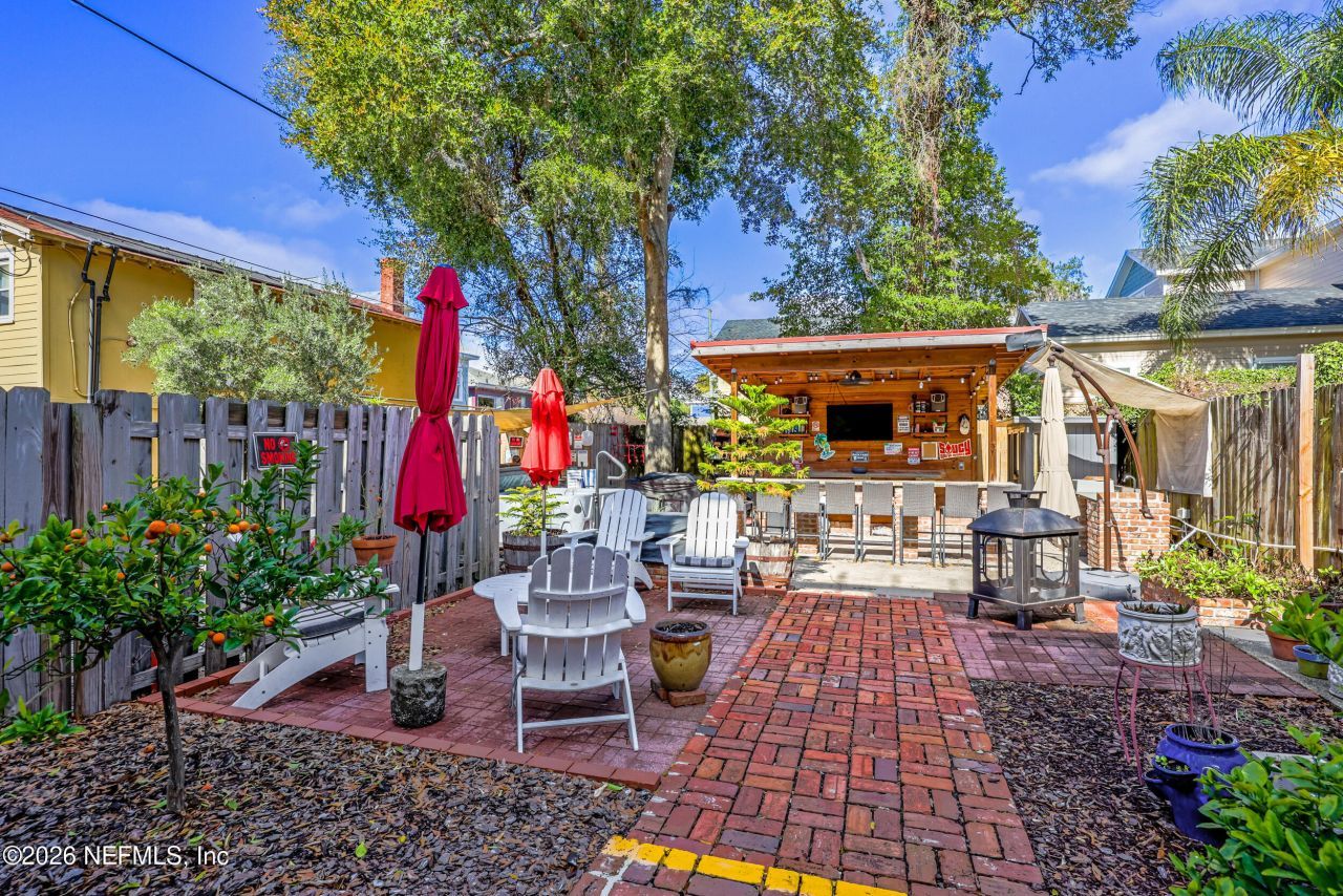 115 2nd Street, Jacksonville, FL 32206 Photo