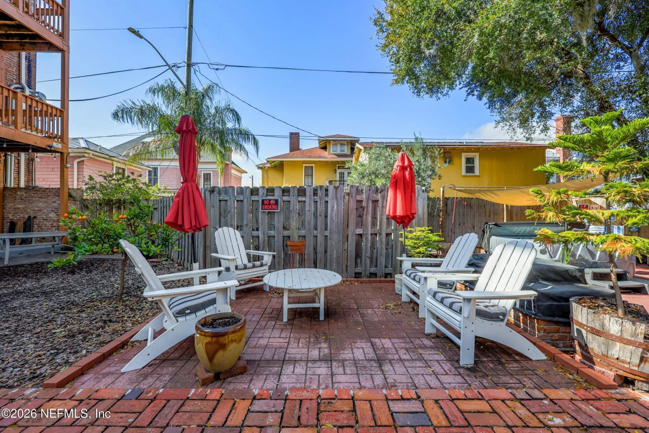 115 2nd Street, Jacksonville, FL 32206 Photo