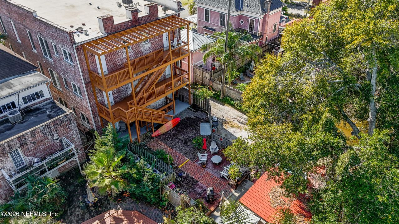 115 2nd Street, Jacksonville, FL 32206 Photo