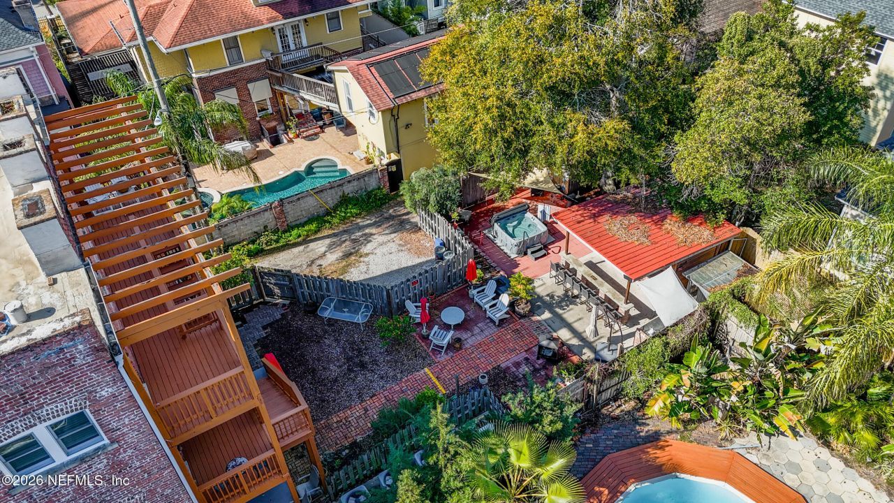 115 2nd Street, Jacksonville, FL 32206 Photo