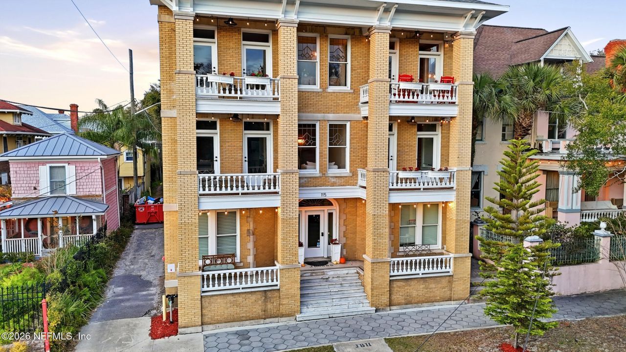 115 2nd Street, Jacksonville, FL 32206 Photo