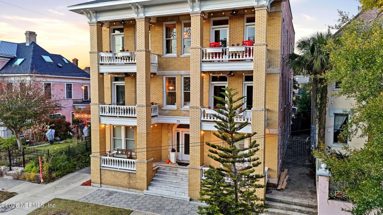 115 2nd Street, Jacksonville, FL 32206 Photo