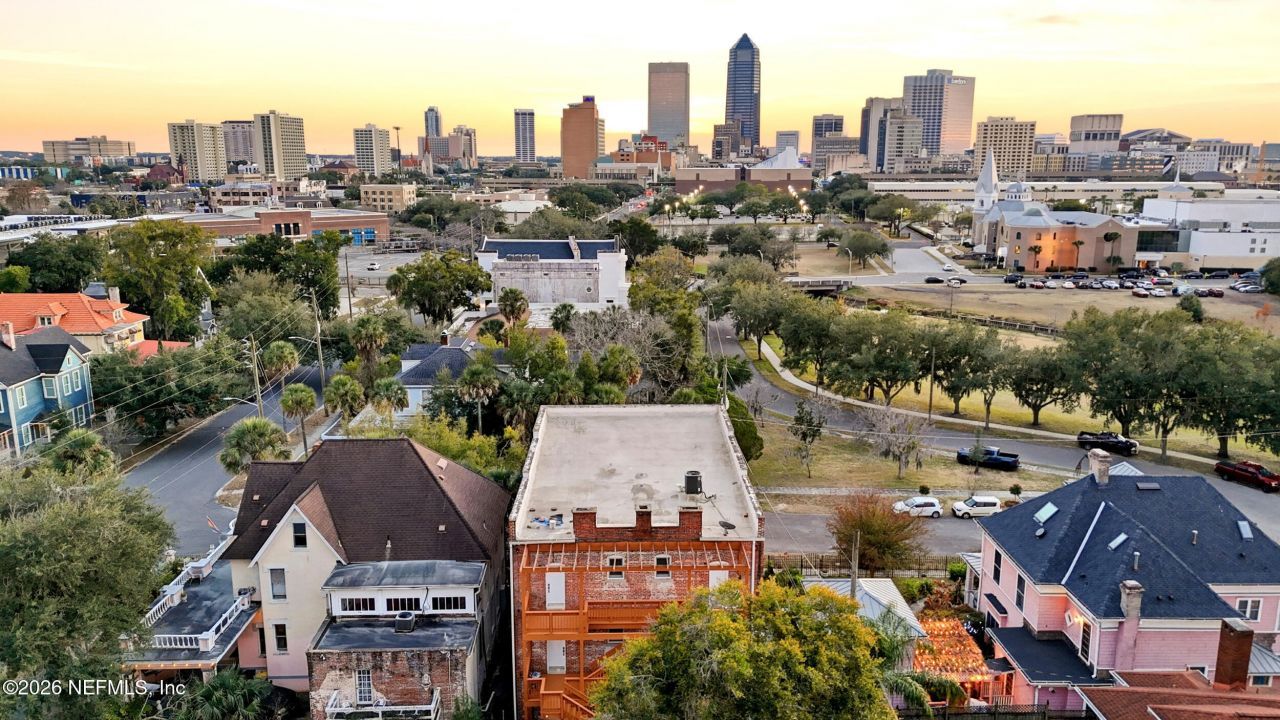 115 2nd Street, Jacksonville, FL 32206 Photo