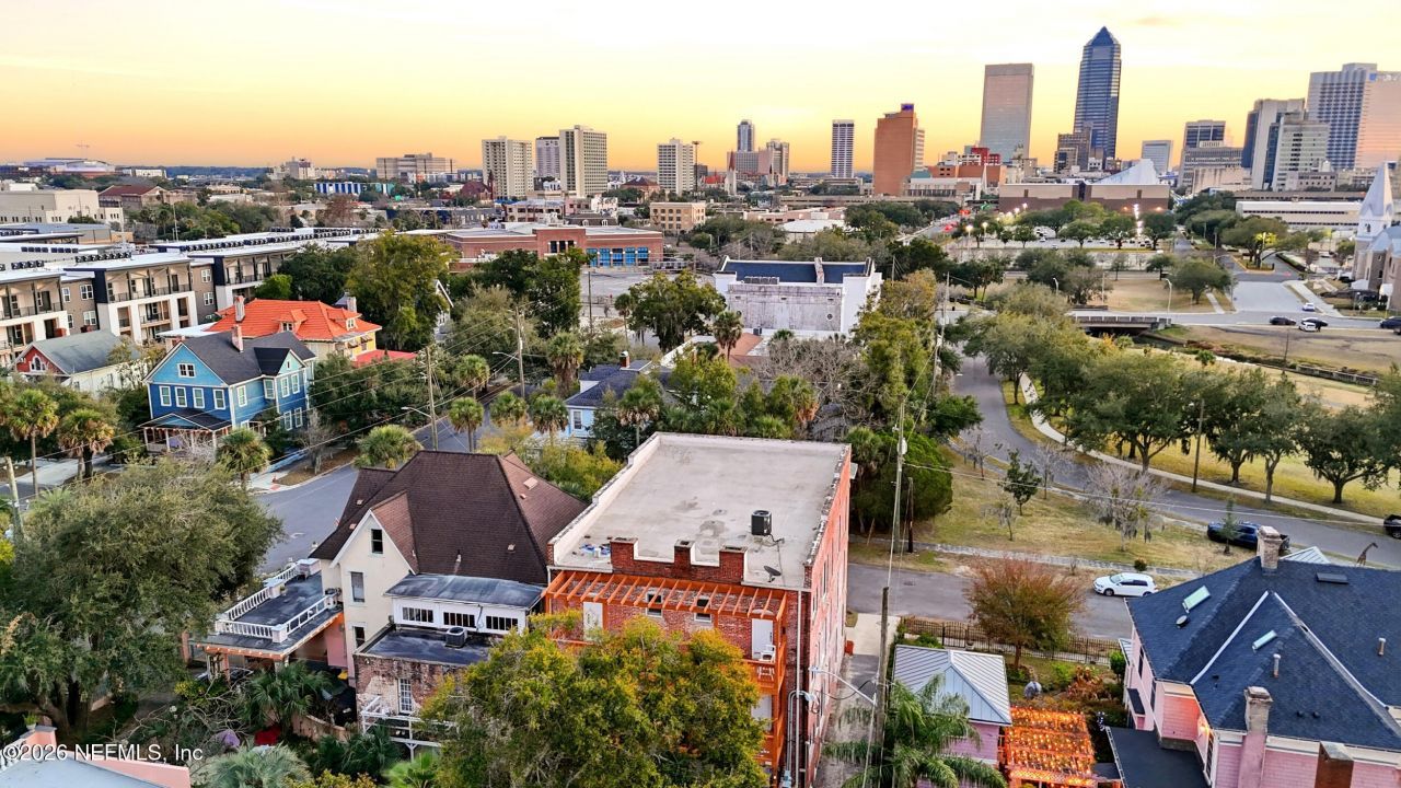 115 2nd Street, Jacksonville, FL 32206 Photo