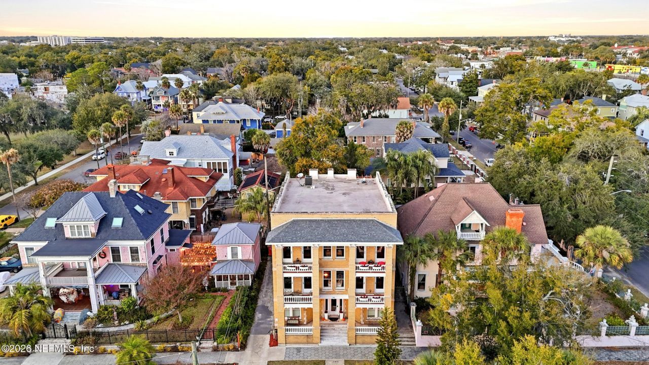 115 2nd Street, Jacksonville, FL 32206 Photo