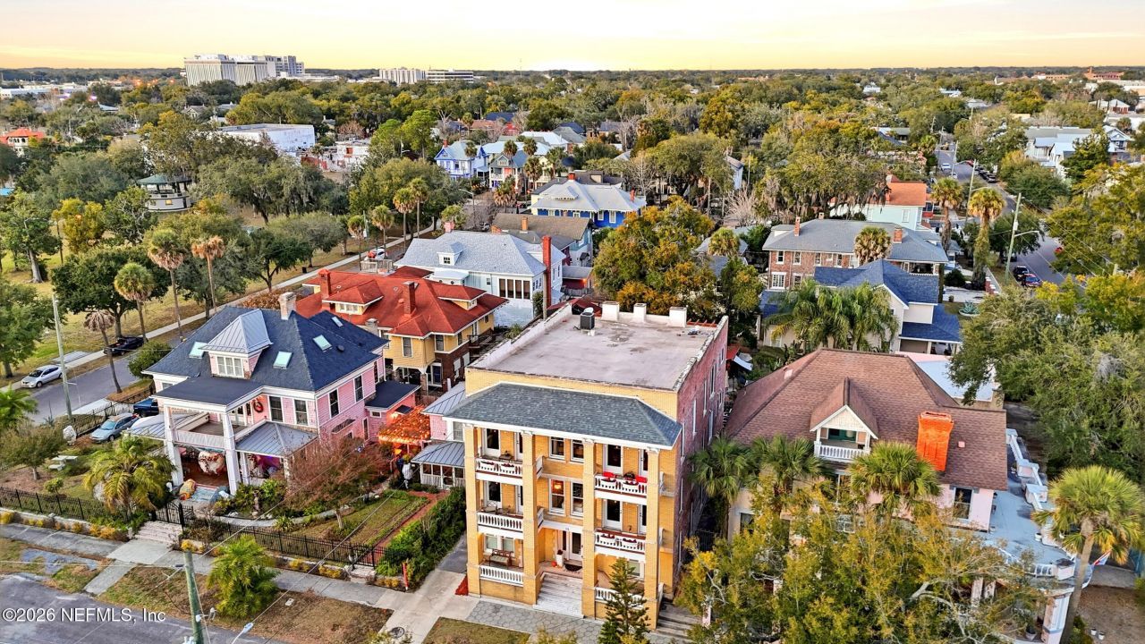 115 2nd Street, Jacksonville, FL 32206 Photo