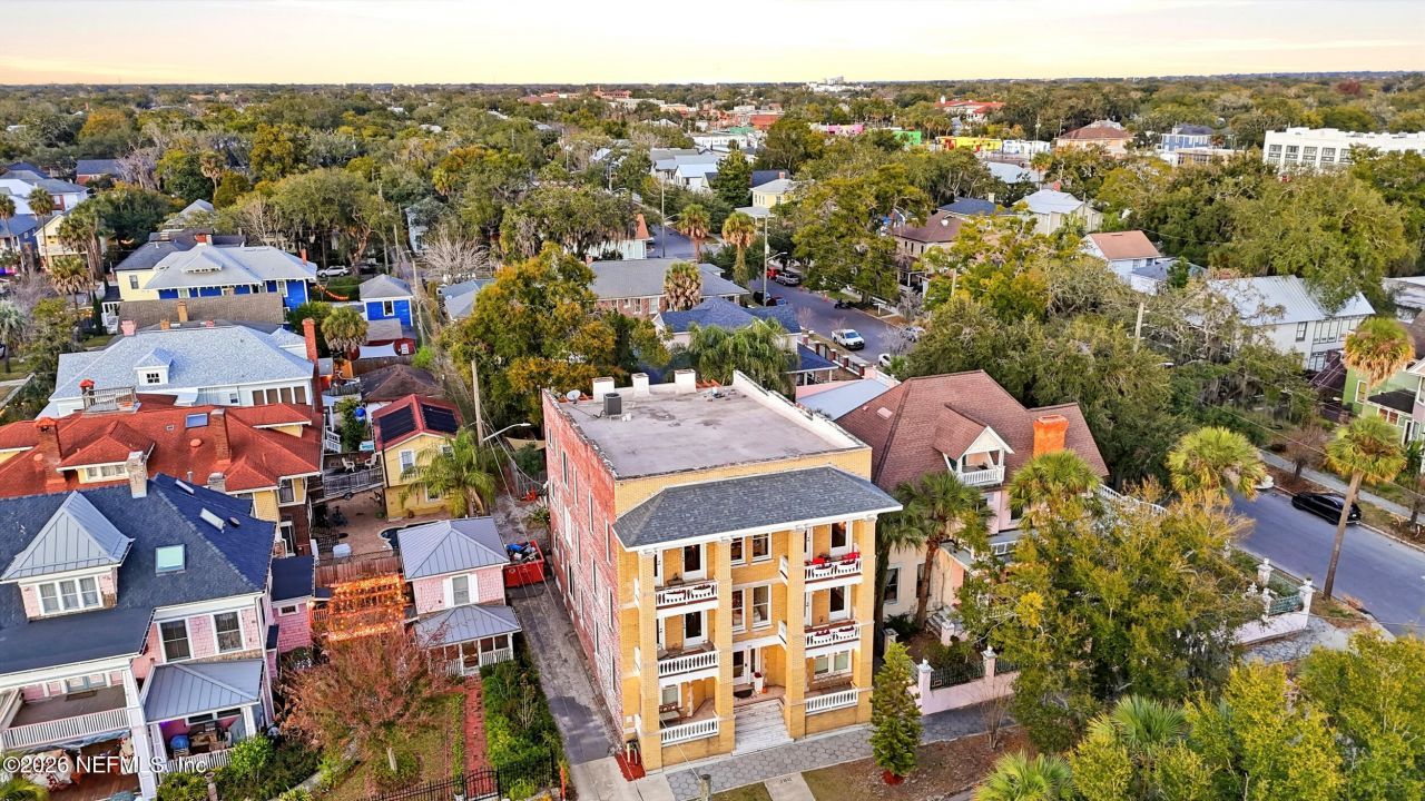 115 2nd Street, Jacksonville, FL 32206 Photo