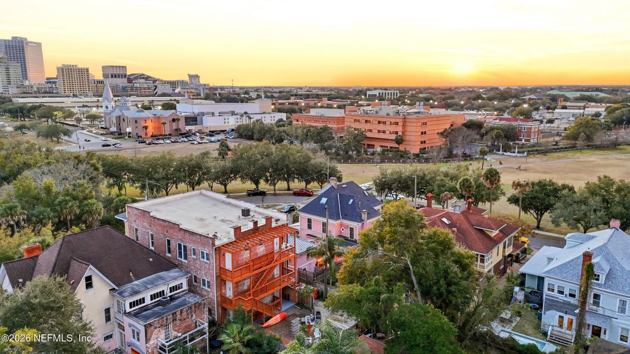 115 2nd Street, Jacksonville, FL 32206 Photo