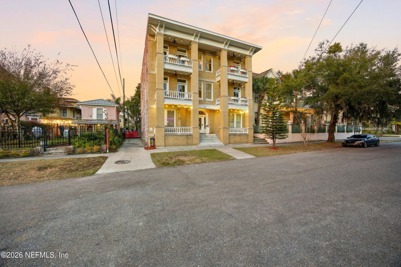 115 2nd Street, Jacksonville, FL 32206 Photo