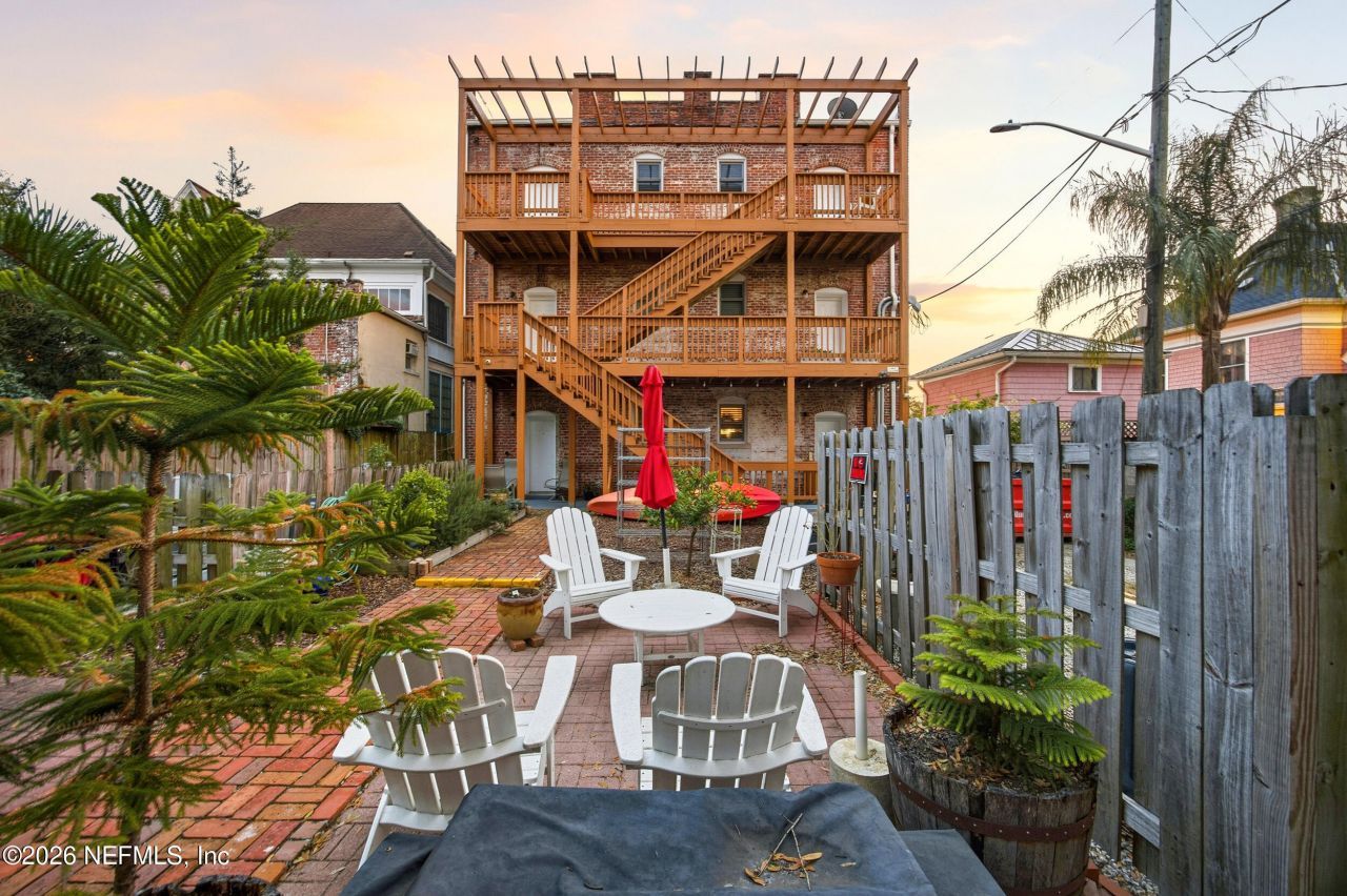 115 2nd Street, Jacksonville, FL 32206 Photo