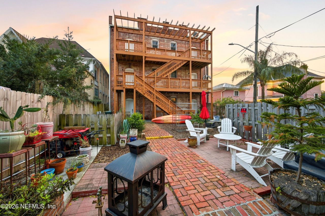 115 2nd Street, Jacksonville, FL 32206 Photo