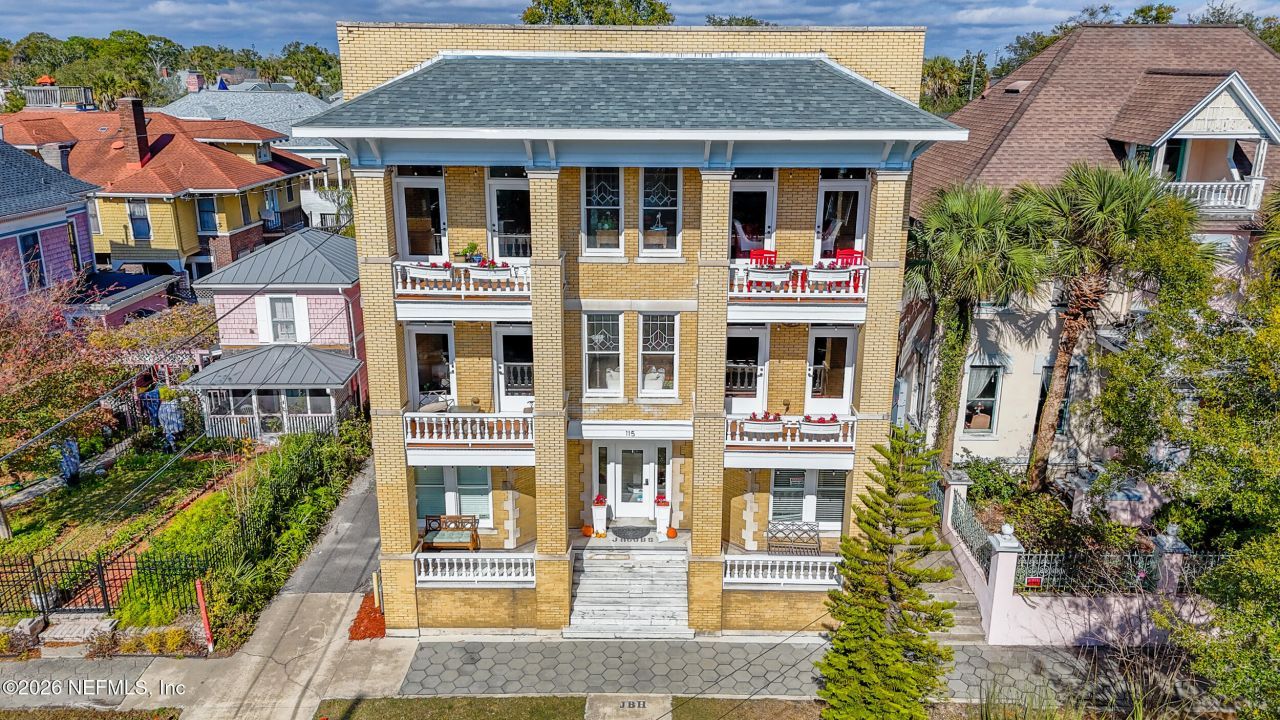115 2nd Street, Jacksonville, FL 32206 Photo