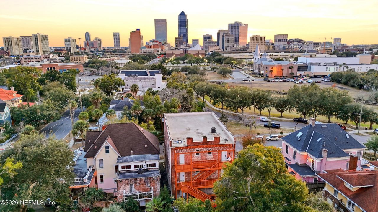 115 2nd Street, Jacksonville, FL 32206 Photo