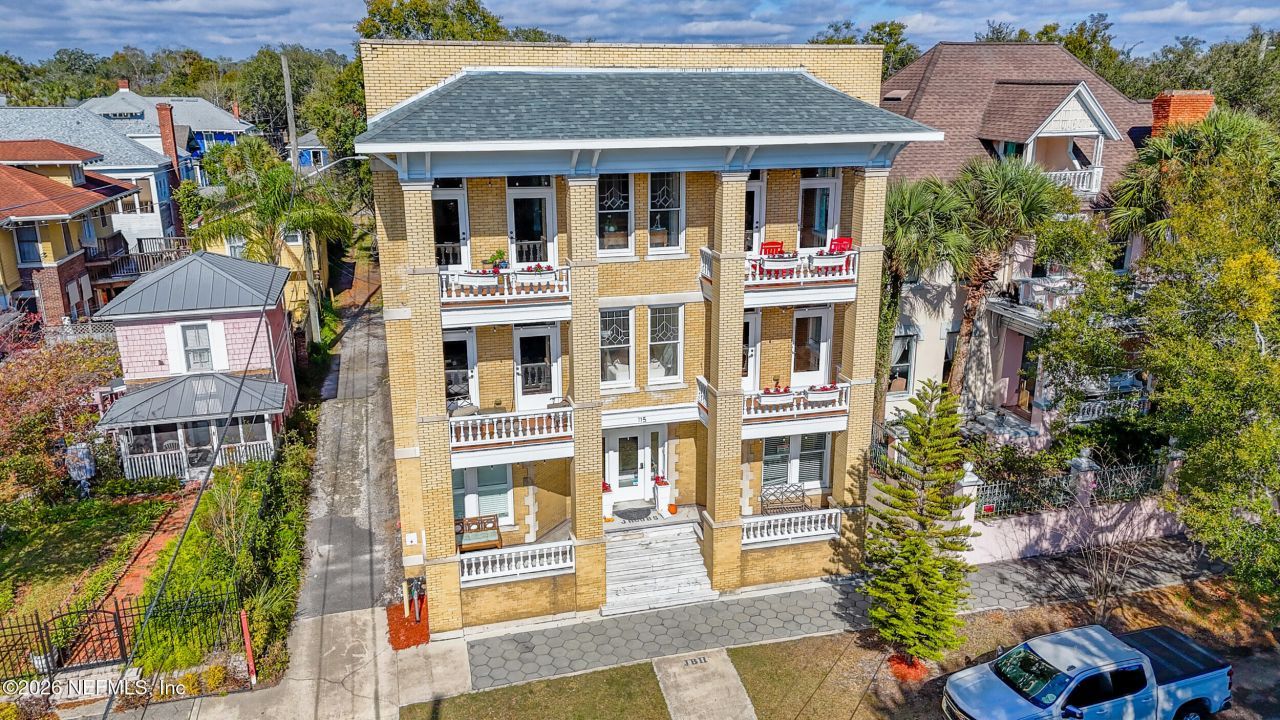 115 2nd Street, Jacksonville, FL 32206 Photo