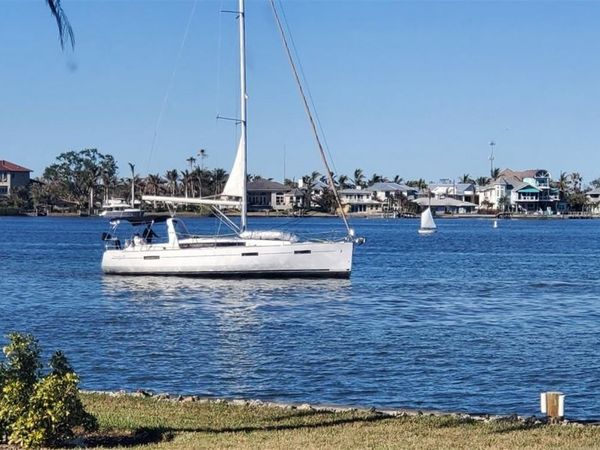 436 BAYSHORE DRIVE, VENICE, FL 34285