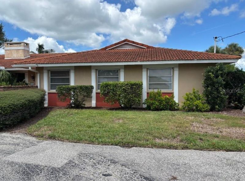 436 Bayshore Drive, Venice, FL 34285 Photo