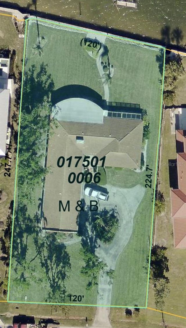 436 Bayshore Drive, Venice, FL 34285 Photo