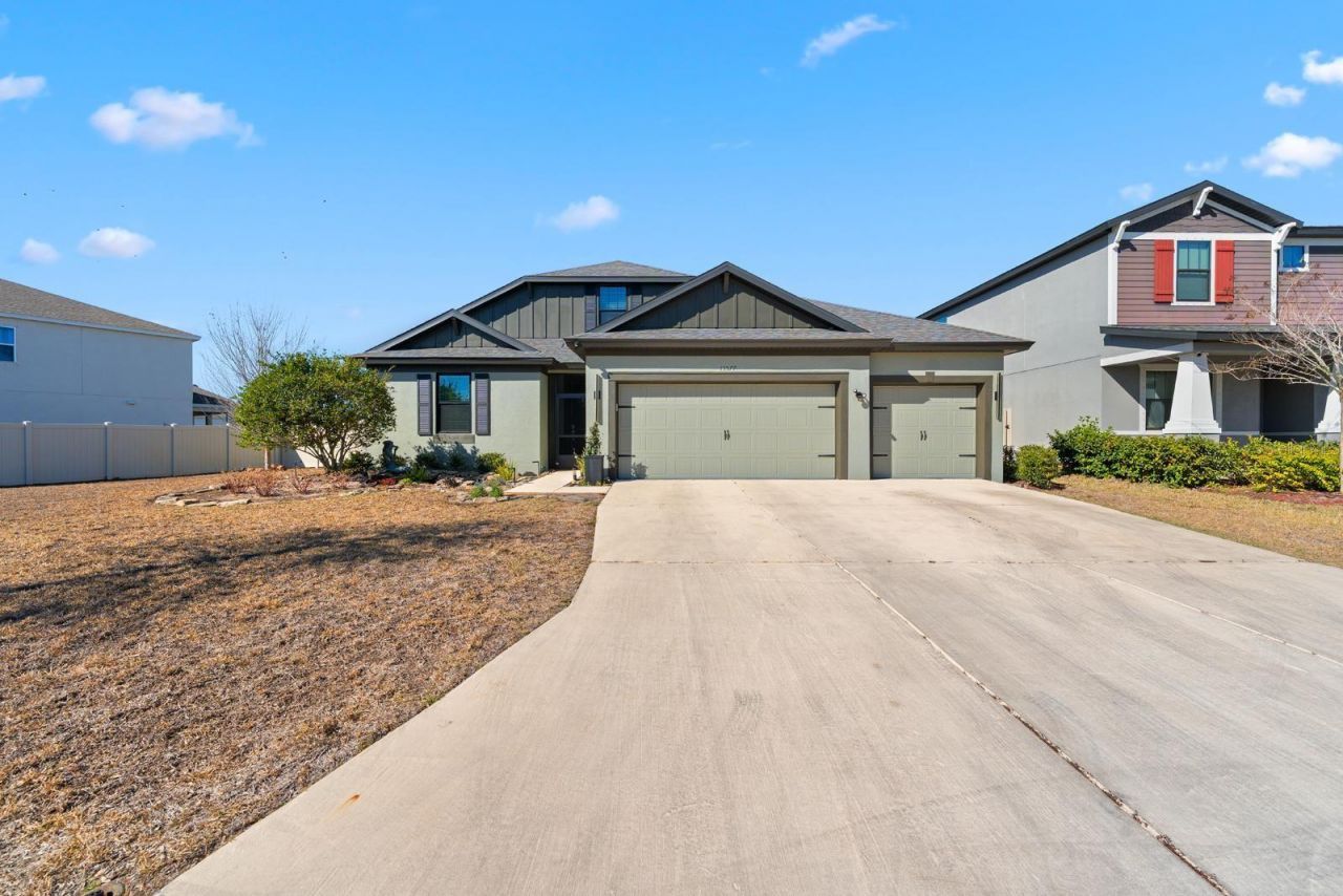 13577 Moosehead Circle, Hudson, FL 34669 Photo