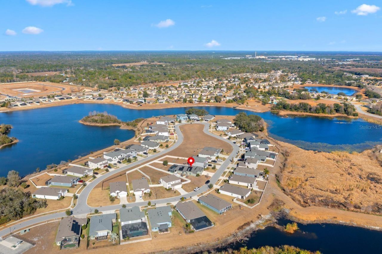 13577 Moosehead Circle, Hudson, FL 34669 Photo