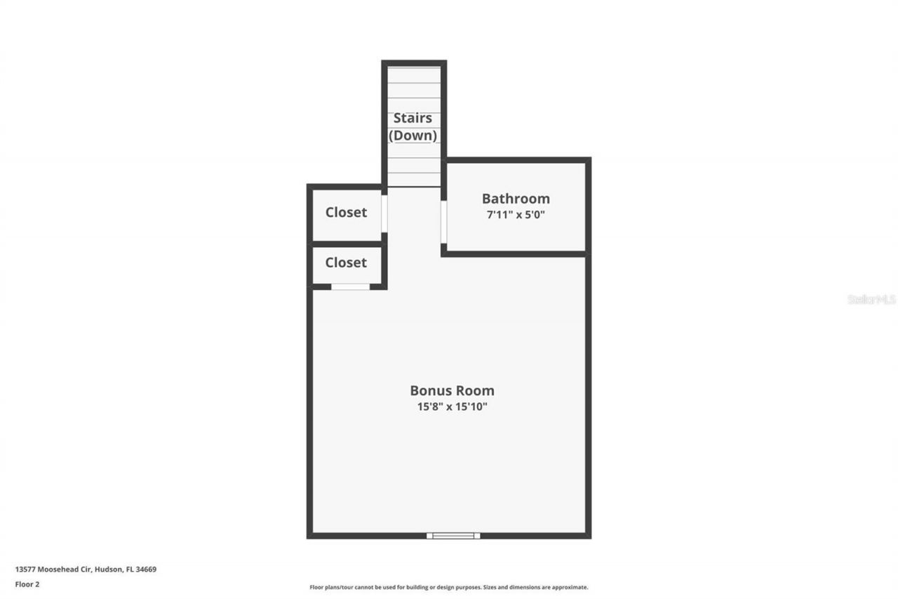13577 Moosehead Circle, Hudson, FL 34669 Photo