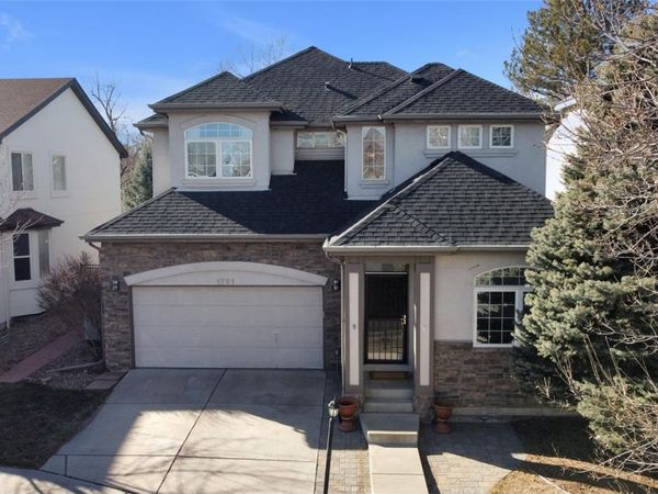 1701 S Poplar, Denver, CO 80224