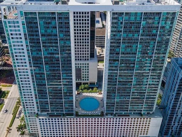 55 SE 6th St, Unit 1807, Miami, FL 33131