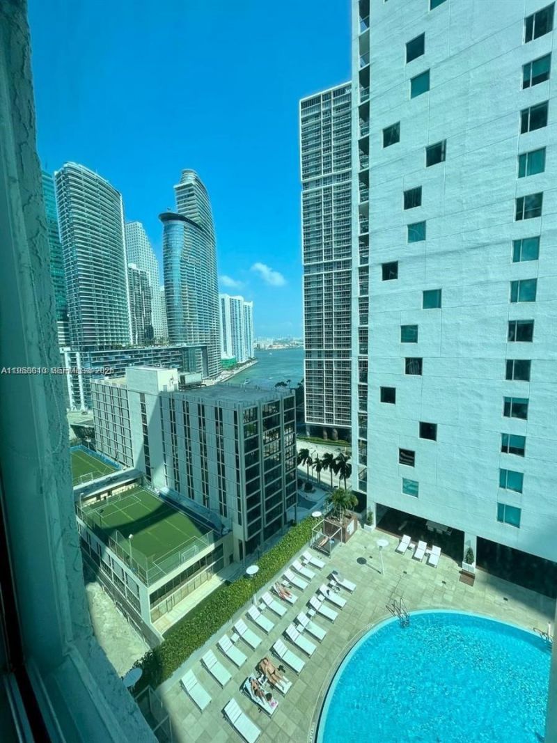 55 SE 6th St, Unit 1807, Miami, FL 33131 Photo