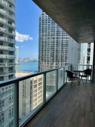 55 SE 6th St, Unit 1807, Miami, FL 33131 Photo