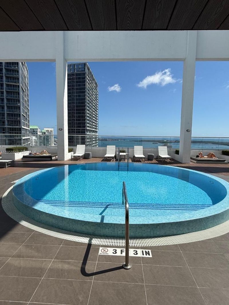 55 SE 6th St, Unit 1807, Miami, FL 33131 Photo