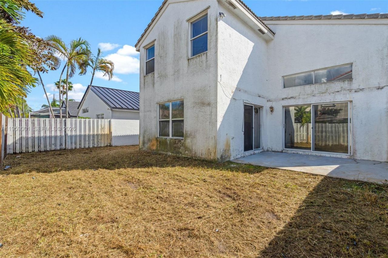 17319 SW 22nd St, Miramar, FL 33029 Photo