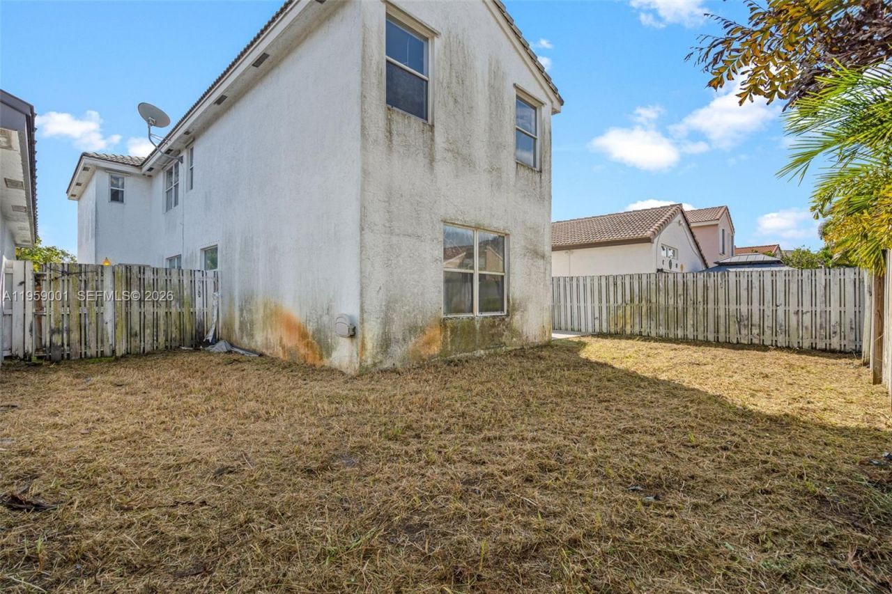 17319 SW 22nd St, Miramar, FL 33029 Photo