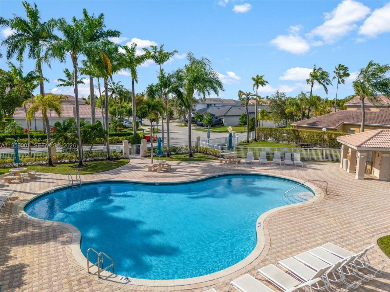 17319 SW 22nd St, Miramar, FL 33029 Photo